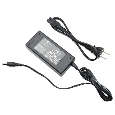 NEW Liteon PB-1240-6SA1 AC Adapter Charger 2103-40212401R 12V 2A 