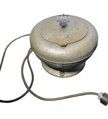 IEC Micro Centrifuge Model #3215   From Leatex Chemical Co. Collection / Vintage