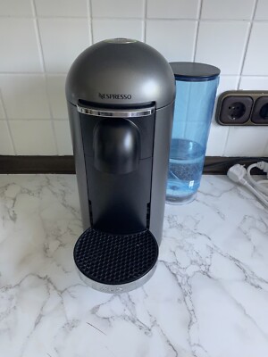 Nespresso Krups Vertuo Plus Kaffeemaschine 