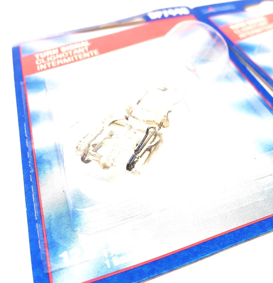 Señal de giro Wagner 12V BP7440 [Lote de 2] NOS Foto 2 de 4