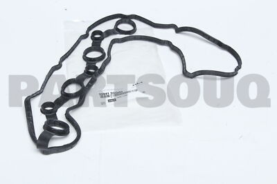 224412GGA0 Genuine Hyundai / KIA GASKET-ROCKER COVER | eBay