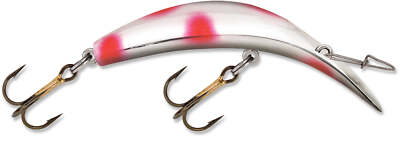 Luhr- Jensen          Kwikfish             K9X           Bug Bite 
