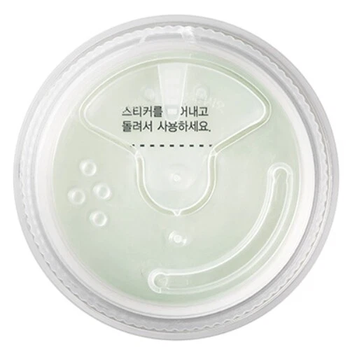 Polvo MISSHA Airy Pot 9 g #como nuevo K-Beauty de Corea Foto 3 de 4