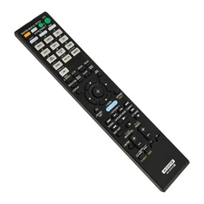 RM-AAP023 Replace Remote Control for Sony AV Receiver STR-DG920 STRDG920
