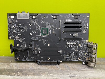 Apple Mac Pro A1289 4,1 2009 Backplane Logic Board 820-2337 639-1062 631-1474