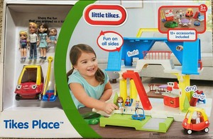 little tikes playhouse ebay