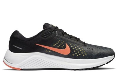 NEW Men's SZ 14, NIKE Air Zoom Structure 23 Running Shoe