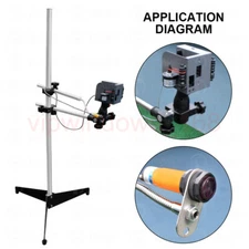 Handheld printer Bracket for Automatic Production of inkjet printer machines 