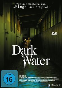 Dark Water von Hideo Nakata | DVD | Zustand sehr gut