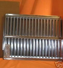 Ducane Grill SS Lava Rock Briquette Grate 804 1204 1205 2004  20 1/8" x 14 1/8 