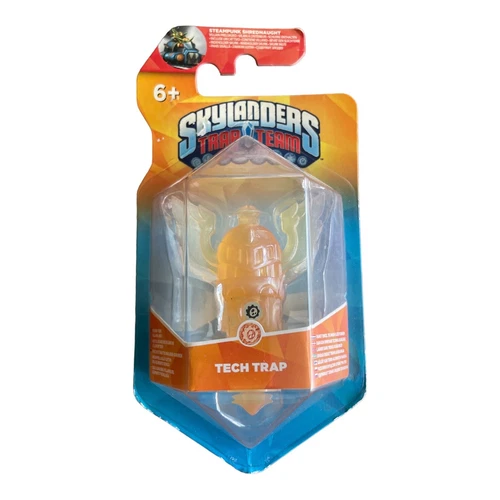 Skylanders Trap Team | Toy Figures, Traps & Items | Wii PS3 PS4 PS5 XBOX 🐙 - Picture 248 of 314
