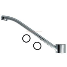 Plumbers Emporium A666393NCP Spout For Kitchen Faucet