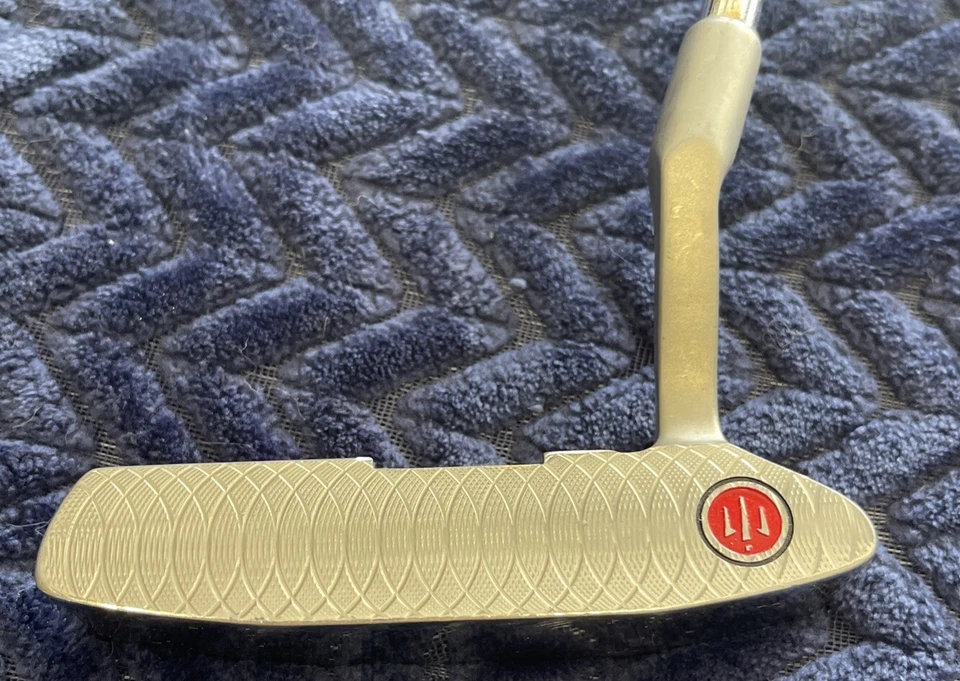 VERY RARE-LEGOLAND CALIFORNIA RESORT 28” GA200-2 Kids Golf Putter-La Jolla Golf - Image 4 of 4