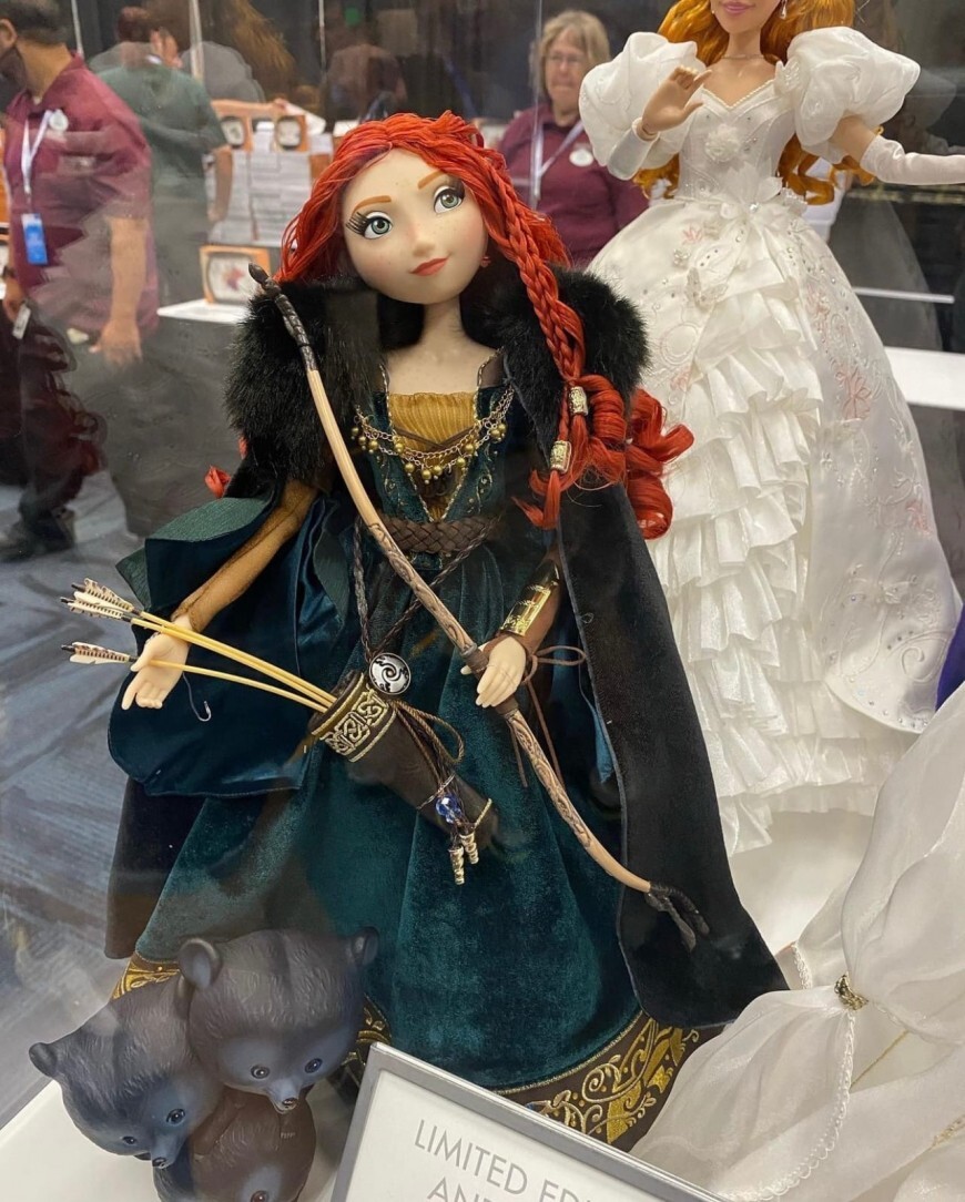 リミテッド ドール メリダ D23Expo 2022限定 s-l400.jpg