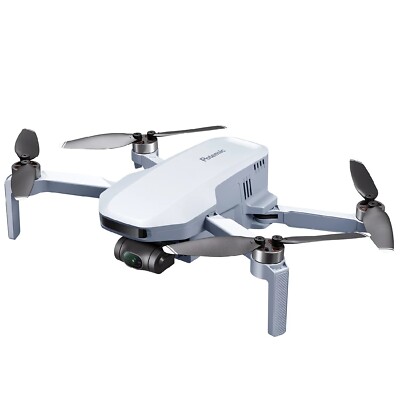 Potensic ATOM Ersatzdrohne mit Gimbal ohne Batterie ohne Fernsteuerung