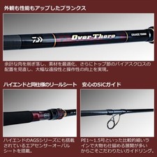 Daiwa 10 ft 9 in Item Fishing Rods & Poles 2 for sale | eBay Daiwa 10 ft 9 in Item Fishing Rods & Poles 2 for sale | eBay
