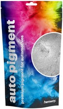 Hemway Pigment Powder Automotive Pearl Car Paint Crafts Custom Mica