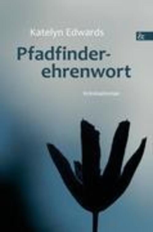 Thumbnail - Pfadfinderehrenwort Kriminalroman Katelyn Edwards Taschenbuch