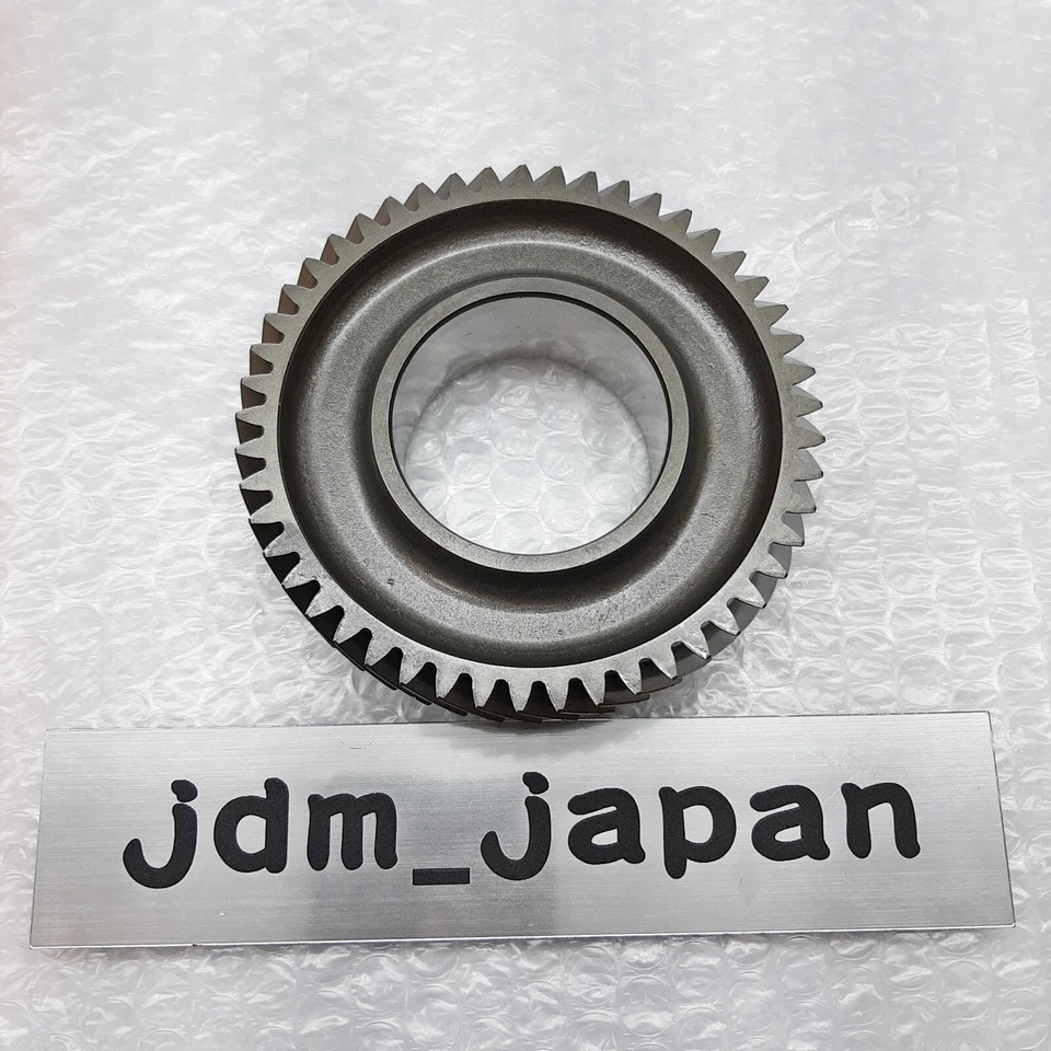 HONDA 23431-PNS-000 CIVIC FN2 TYPE-R K20 6MT 2nd Gear Counter Shaft Genuine NEW - Image 3 of 4