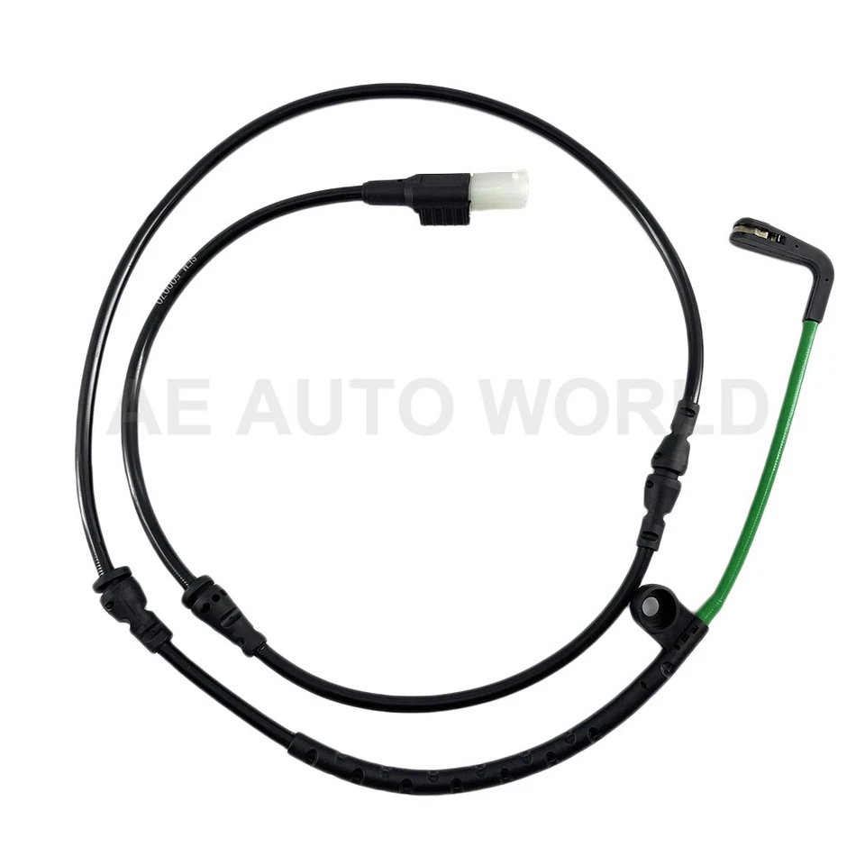 For Land Rover LR3 2006-2009 LR4 Front Brake Pad Wear Sensor SEM500070 New - Image 4 of 4