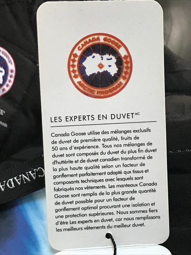 Canada Goose Arctic Program schwarzer Damenparka Mantel Gr. XXS neu mit Etikett NEU hergestellt in Kanada - Bild 21 von 23