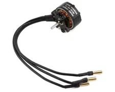 Holmes Hobbies Revolver V3 540 Snubnose Brushless Outrunner Motor 1800KV