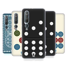 HEAD CASE DESIGNS TABLETOP GAMES SOFT GEL CASE FOR XIAOMI PHONES