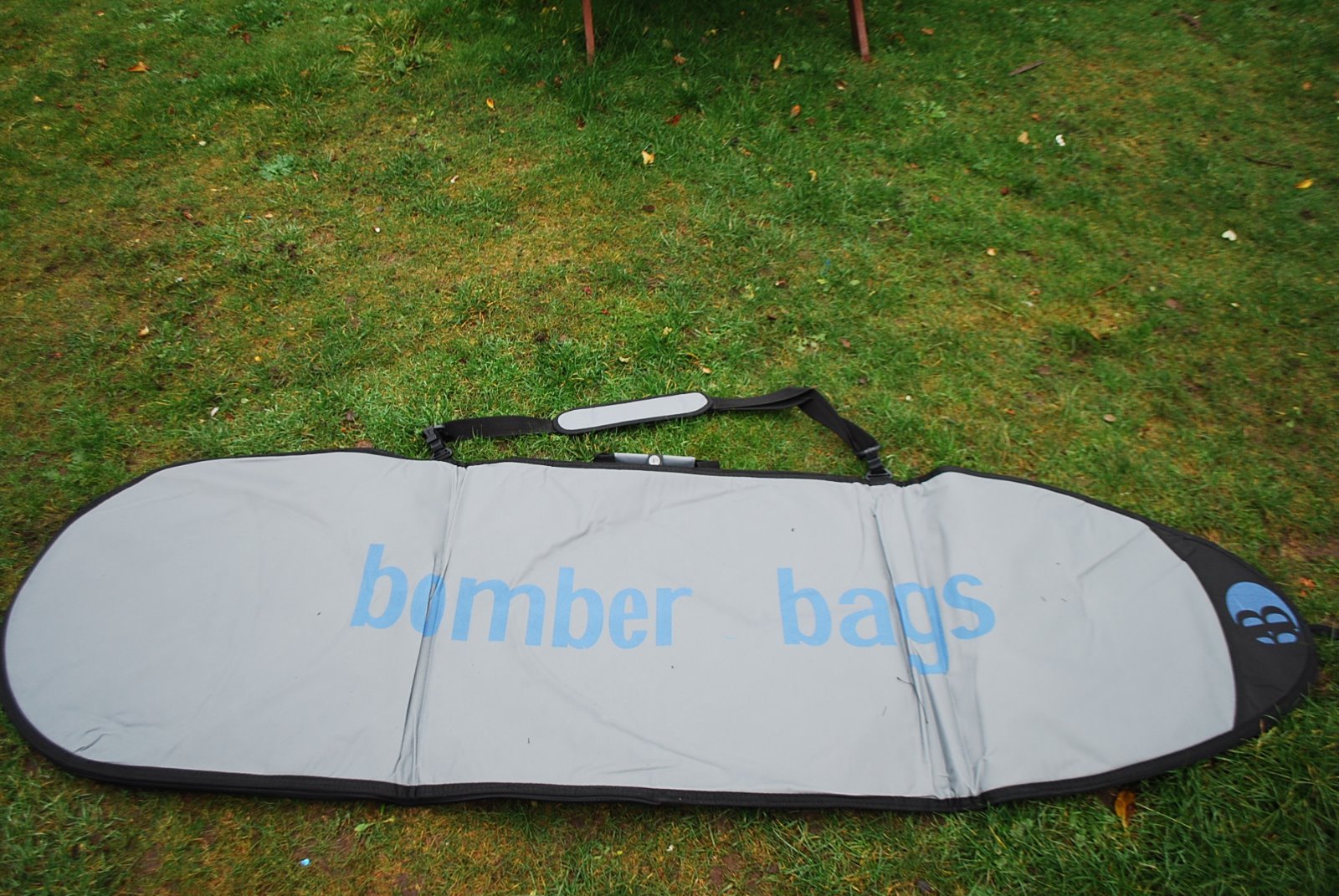 Bomber Bags padded surfboard bag, longboard, surf, bag, shortboard, board eBay