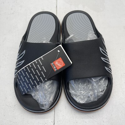 Slides men’s size 8.5 Men main image 2