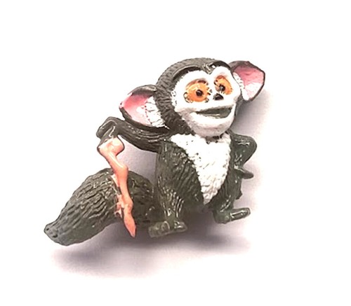 DISNEY DREAMWORKS PINGUINE OF MADAGASCAR SERIE 2 MIKRO MINIFIGUREN UND KISTEN - Bild 22 von 28