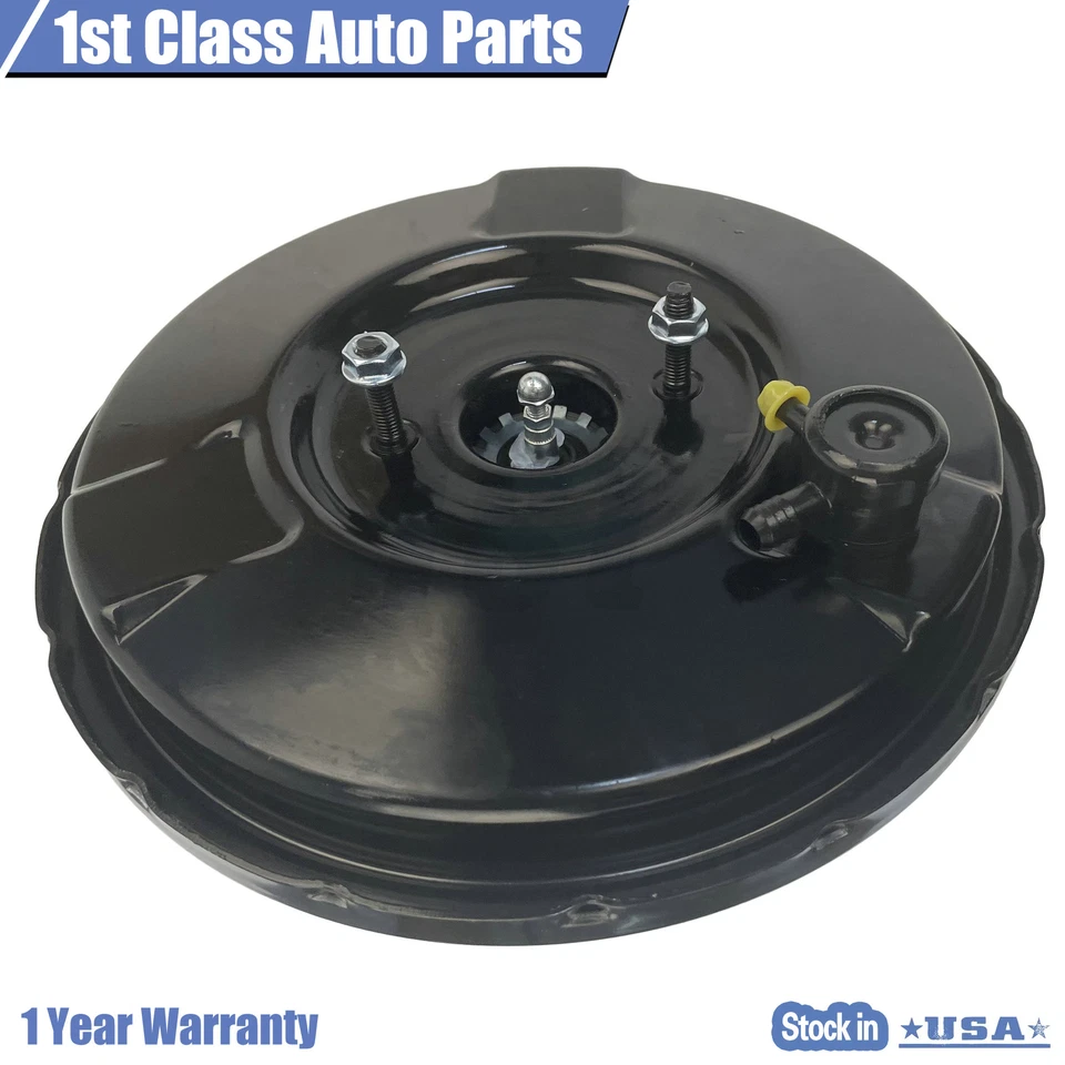 Усилитель тормозов для Dodge D100 W100 W150 пикап Ram зарядное устройство 1984-86 54-73734 - Изображение 2 из 4