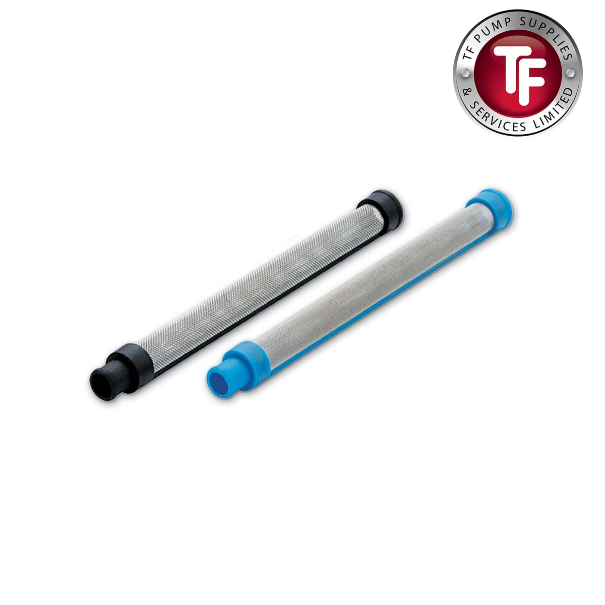 Airless spray store gun filters