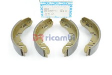 Mâchoire de frein Mini MINI CLUBMAN