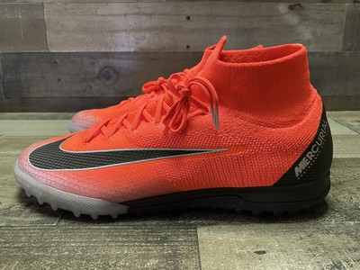 cr7 mercurial superfly 6