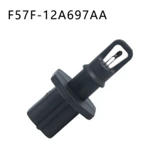 Air Conditioning Intake Temperature Sensor Fit Ford F57F12A697AA F57Z12A697AA