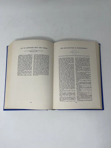 Minnesota Legislative Manual MN 1957-1958 100 Year Anniversary Book - 第 12 张/共 17 张