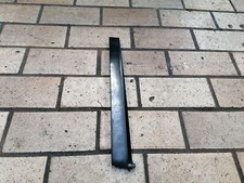 RARE Door B Pillar Trim passanger Side OEM Exterior Honda CIVIC EK4 EK3 EK9