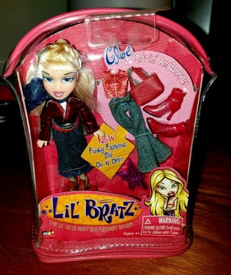 lil bratz