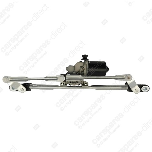 FIAT PANDA MK2 2003-2012 FRONT WINDSCREEN WIPER MOTOR & LINKAGE - Picture 4 of 4