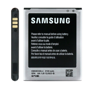 Original Akku Samsung Galaxy S3 / S3 LTE / S3 Neo Grand Neo 9060 Batterie NEU