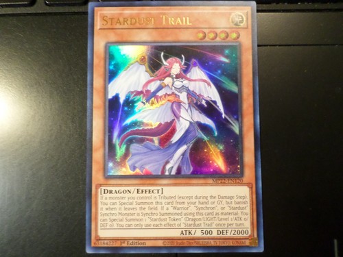 PT 26 YUGIOH SECRET ULTRA SUPER RARE COMMON FROM MEGA TIN 2022 MP22 M/NM U PICK - Picture 47 of 235
