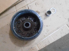 Yamaha Terrapro 350 1988 88 YFP350U Moto 4 flywheel rotor starter clutch magneto