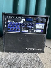 Tested & Working! VocoPro Hero-Rec