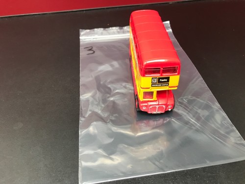 Corgi, matchbox, lledo,siku unimog vehicles buses trucks lorries unboxed & boxed - Picture 9 of 145
