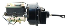 Ford Mustang Pony Booster Master 1964-65-66 kit de conversión (disco/disco) FD-250-D