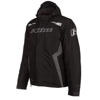 KLIM Rift Snowmobile Jacket With Ascent Float Technology
