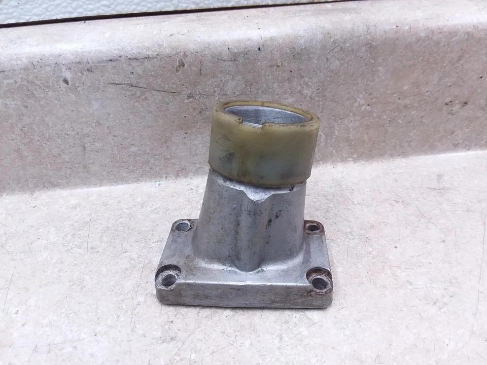 Junta de carburador de motor KTM Penton 250 Enduro GS MC5 400 250GS 1976 de colección ANS-C14 Foto 2 de 4