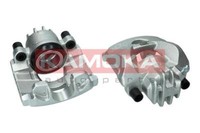 Kamoka Bremssattel Vorne Rechts Bremssystem ATE FüR Peugeot 208 1.2 Puretech 82