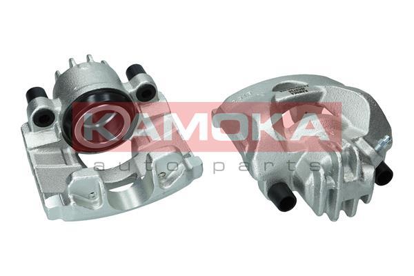 Kamoka Bremssattel Vorne Rechts Bremssystem ATE FüR Peugeot 208 1.2 Puretech 82-image