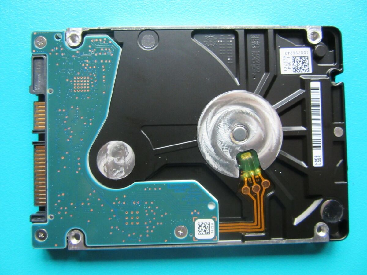 Seagate ST1000LM035 1RK172-036 1TB 2.5 Seagate ST1000LM035 1RK172-036 1TB 2.5